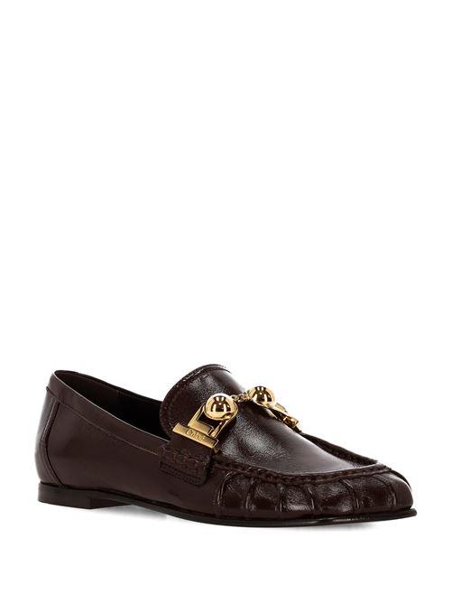 Miles loafers CHLOE | C25S08LQP25C